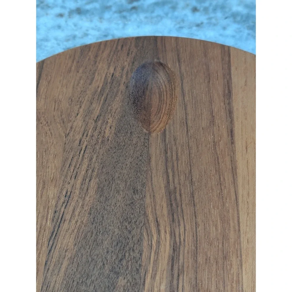 Dansk Teak Wood 11